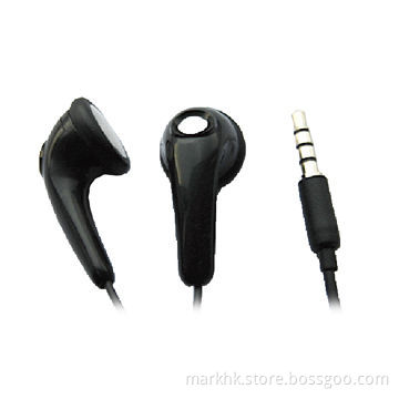 Wired Earphones, 20 to 20,000Hz Frequency Range
